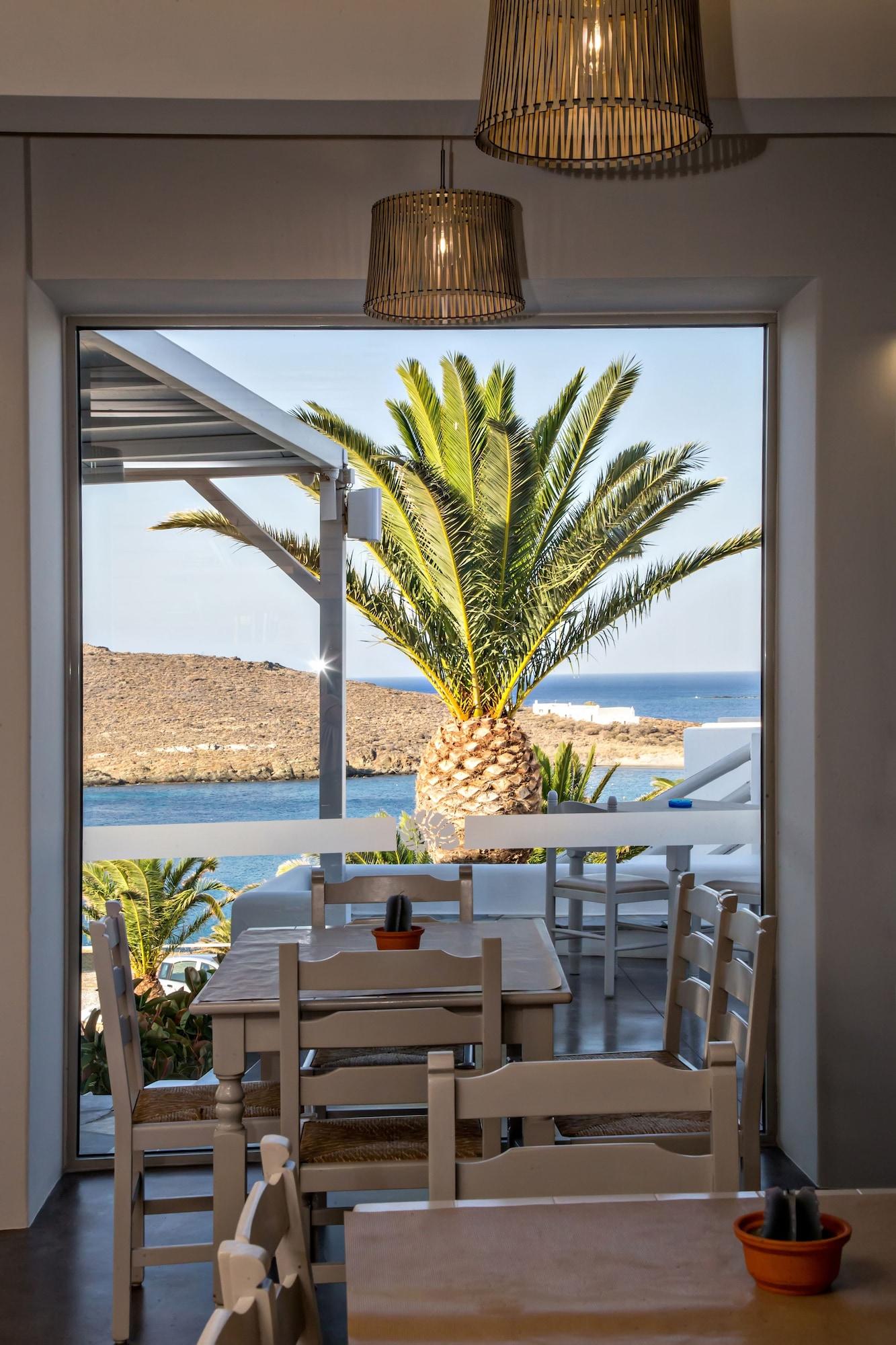 Restaurant Porto Raphael