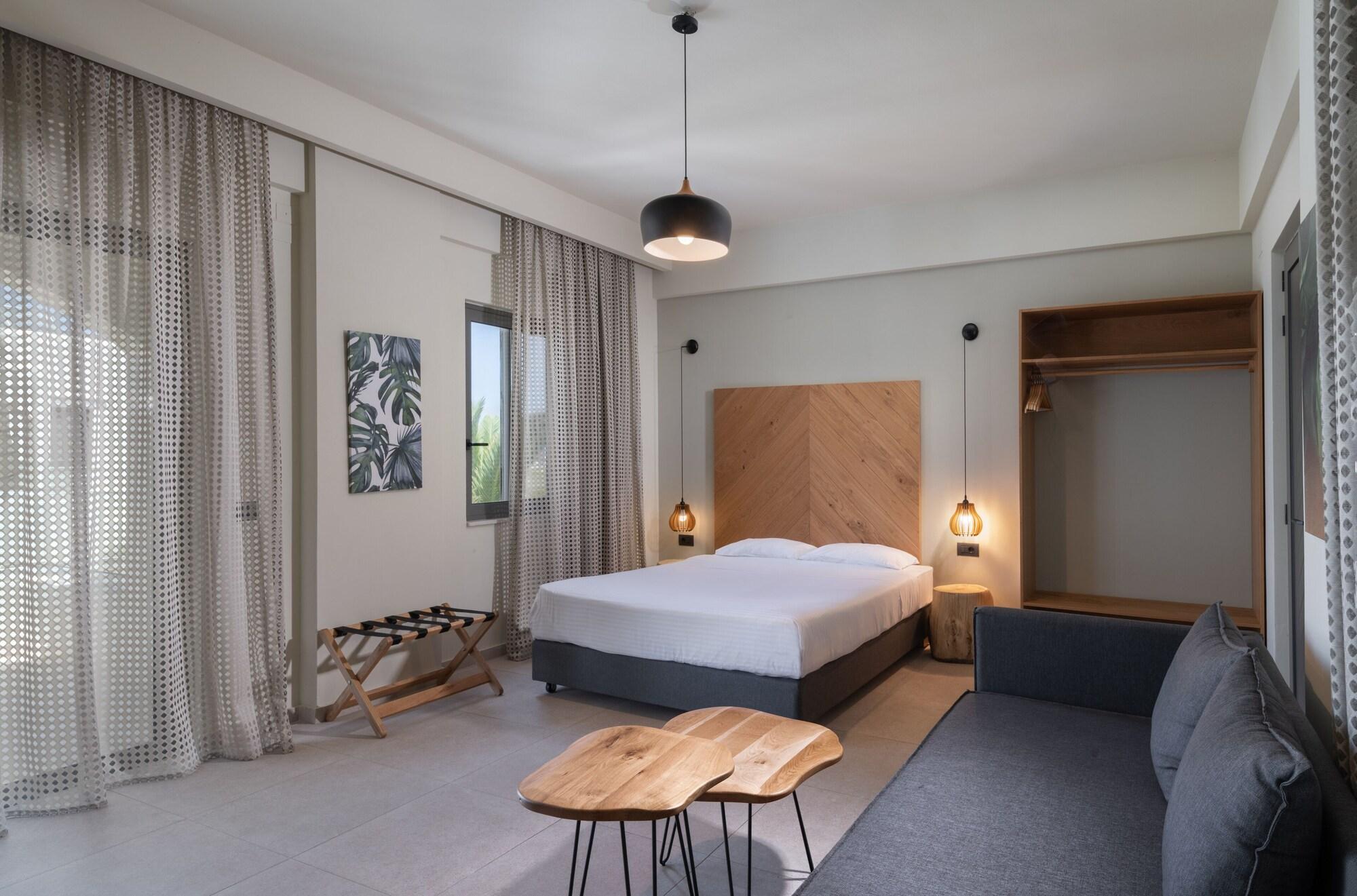 Habitación Malena Hotel & Suites - Adults Only by Omilos Hotels