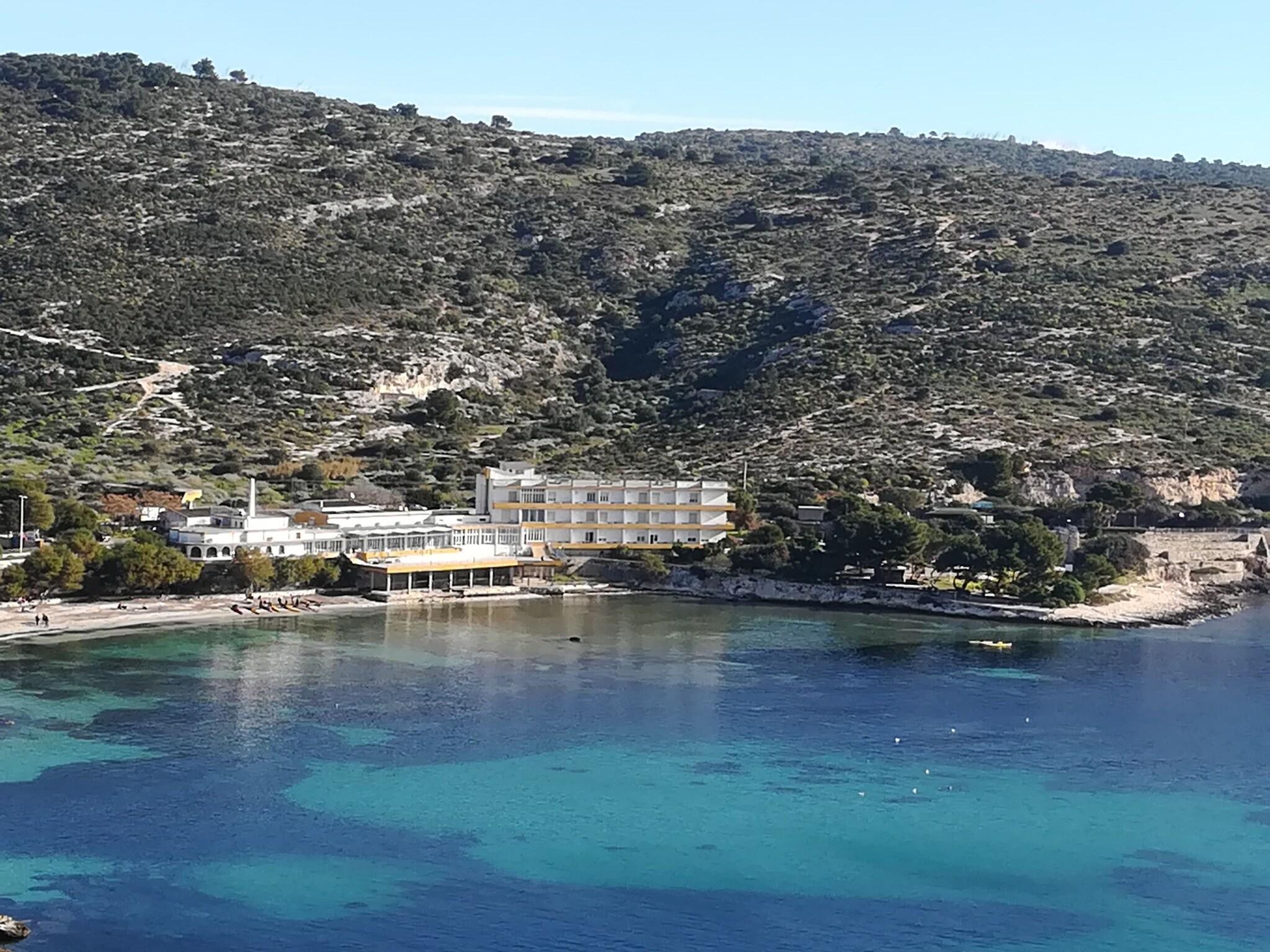Playa Hotel Ristorante Calamosca