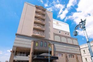 Alojamiento - En City Hotel Nobeoka