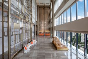 Alojamiento - Crowne Plaza Shenzhen Nanshan by IHG