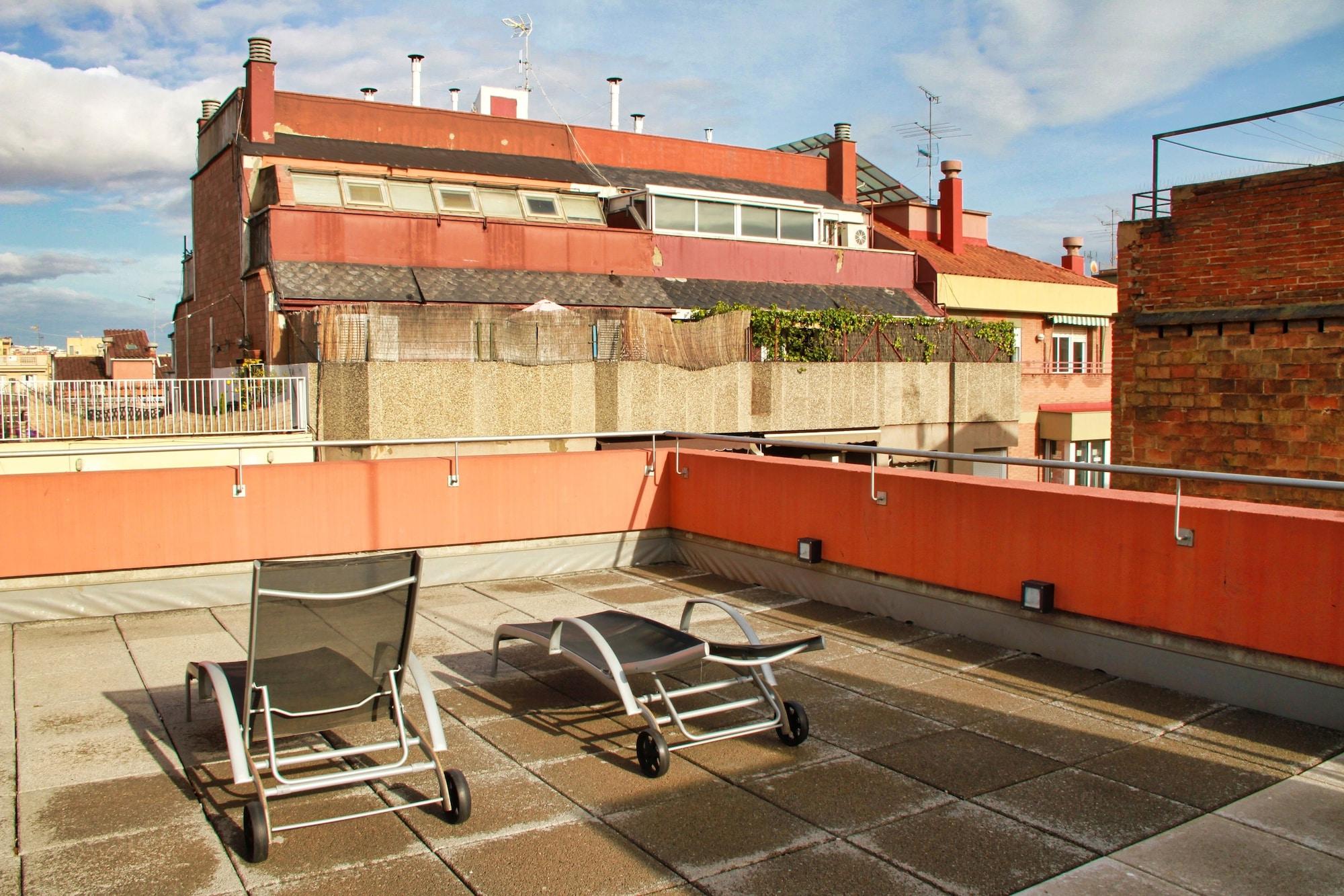 Comodidades del Alojamiento Bonavista Apartments - Virreina