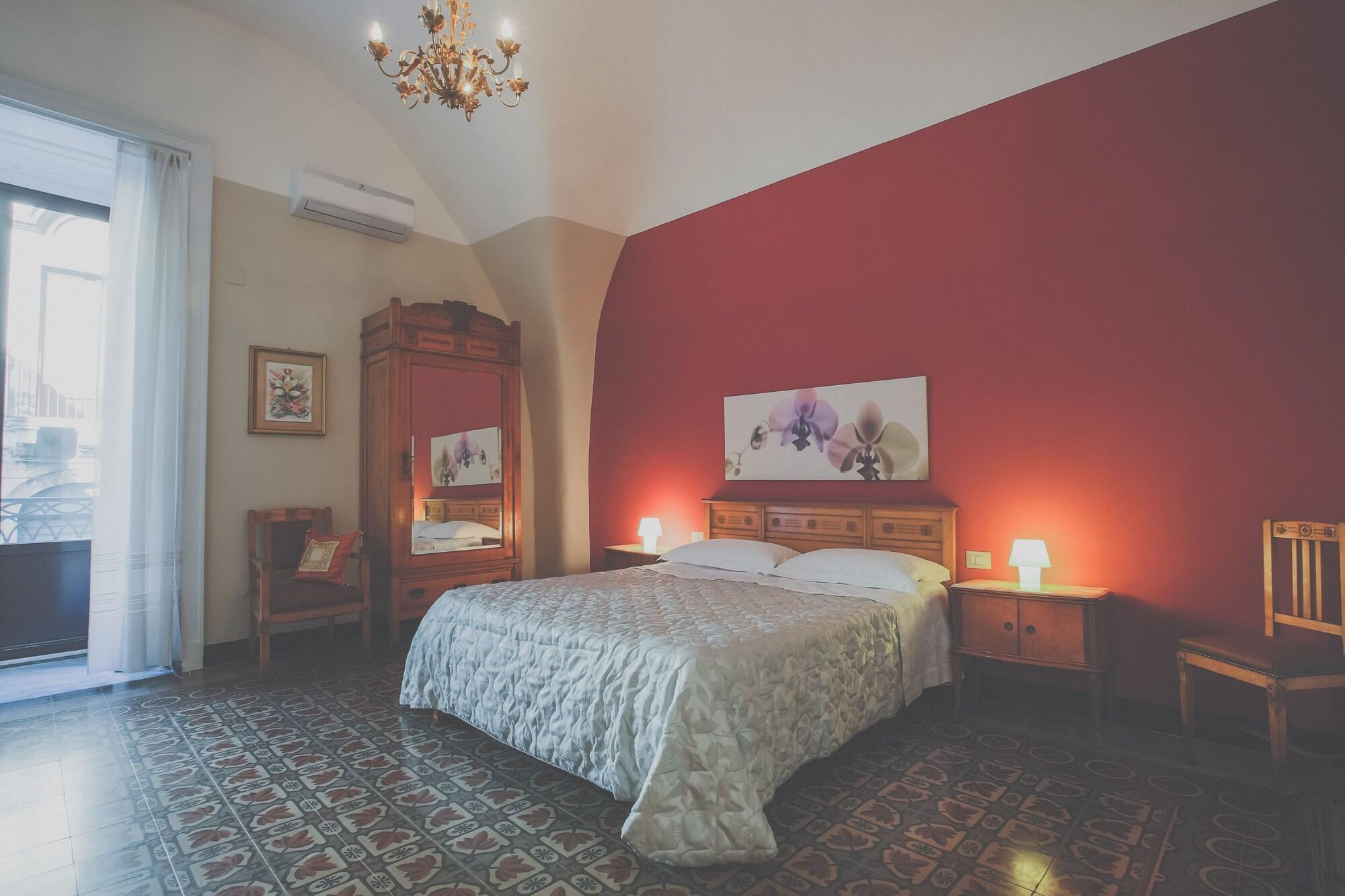 Varios Palazzo Speciale B&B