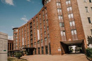 Alojamiento - Mercure Hotel Hamburg City
