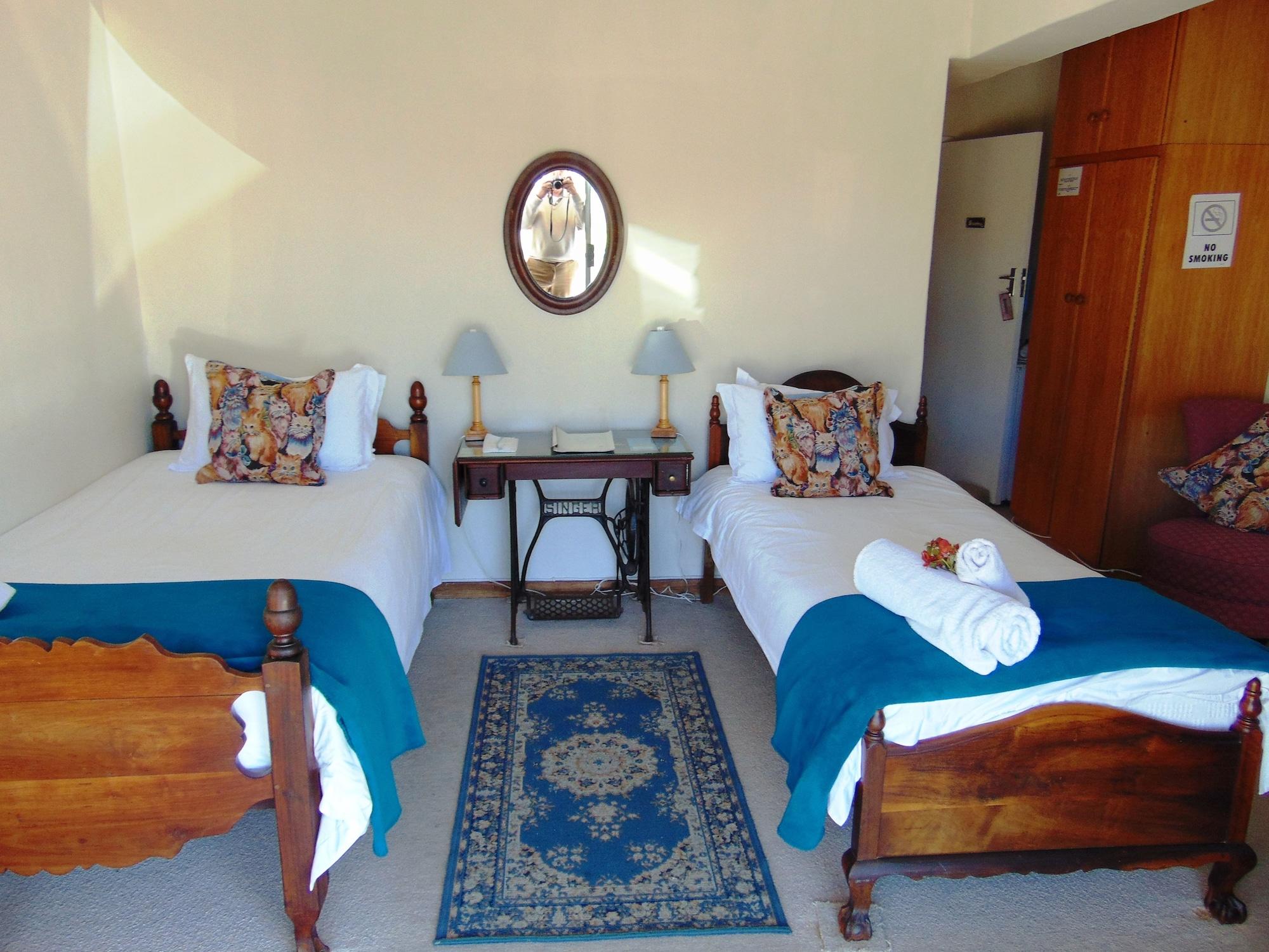 Habitación Whale Watchers Inn