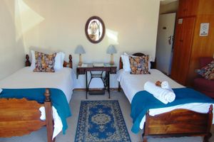 Alojamiento - Whale Watchers Inn