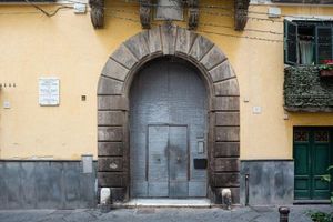 Alquiler Vacacional - La Dimora di Cornelia - Cornelia Suite