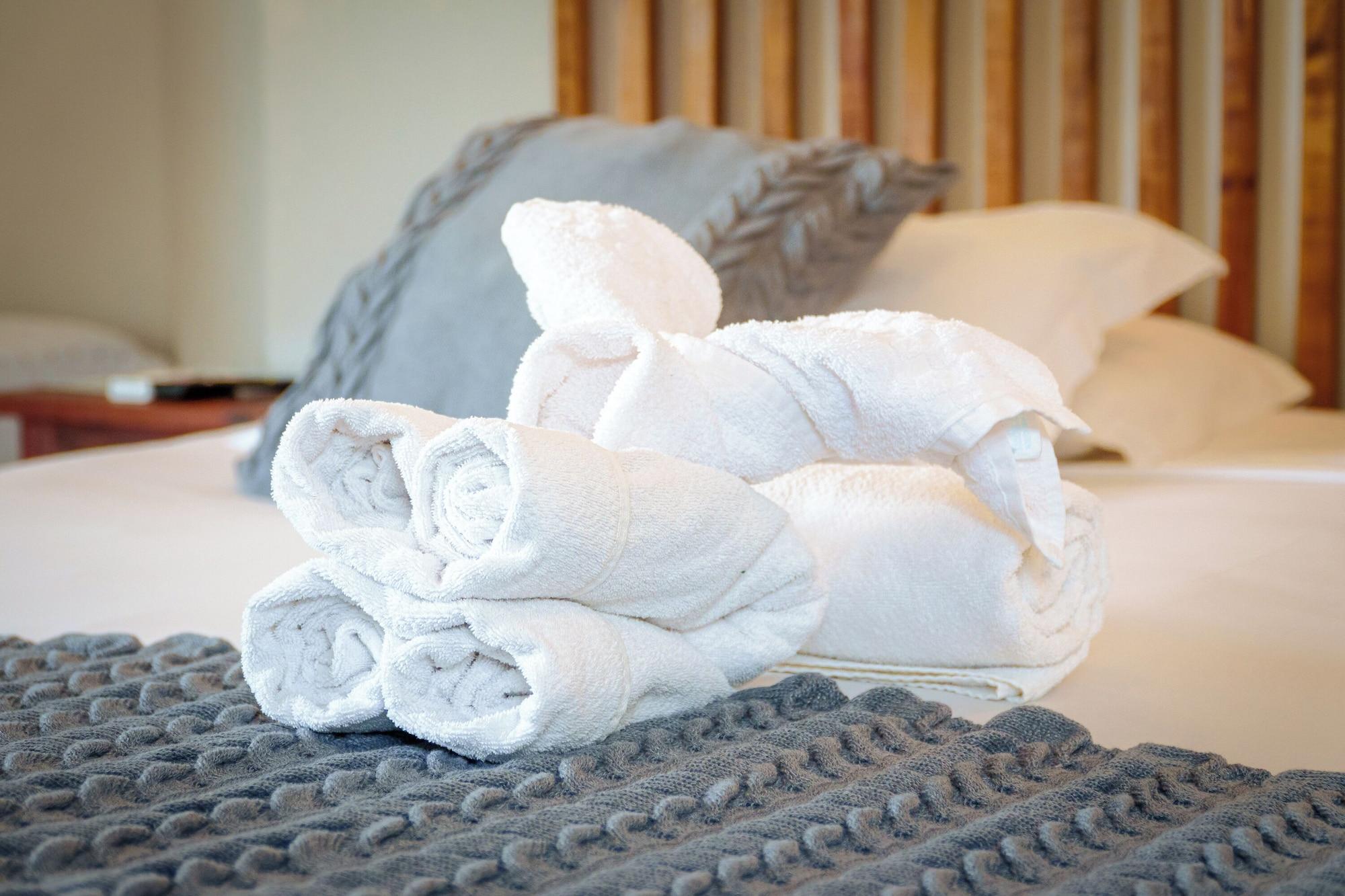 Set de Habitación VELINN Pousada 8 Ilhas