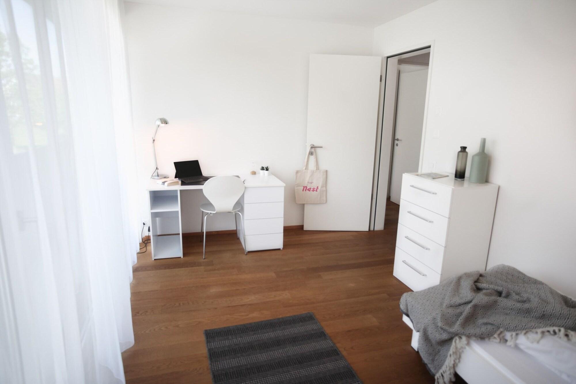 Habitación Nest - Hochwacht