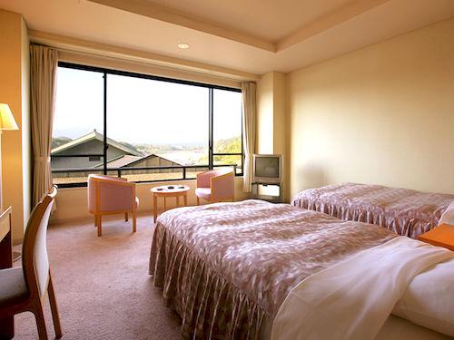 Habitación Hotel Shion