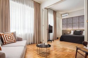 Alquiler Vacacional - LYNX - Presidential Mansion District - w/parking