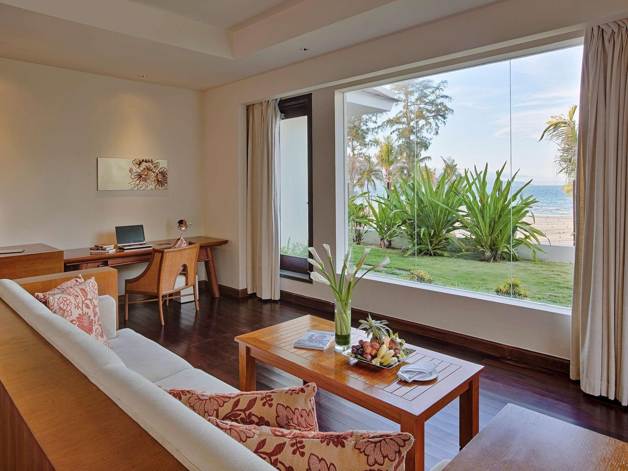 Habitación Pullman Danang Beach Resort