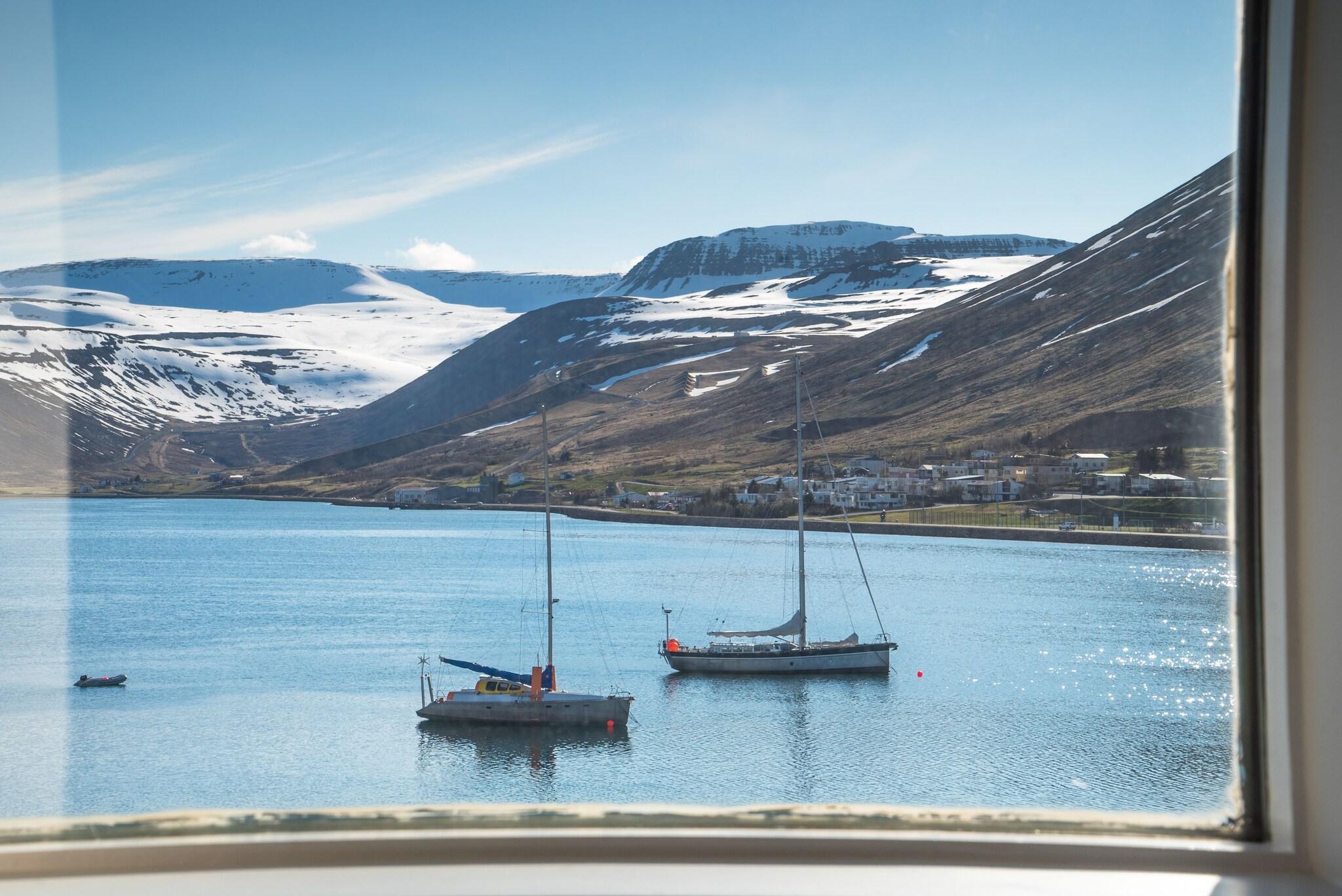 Playa Hótel Ísafjörður