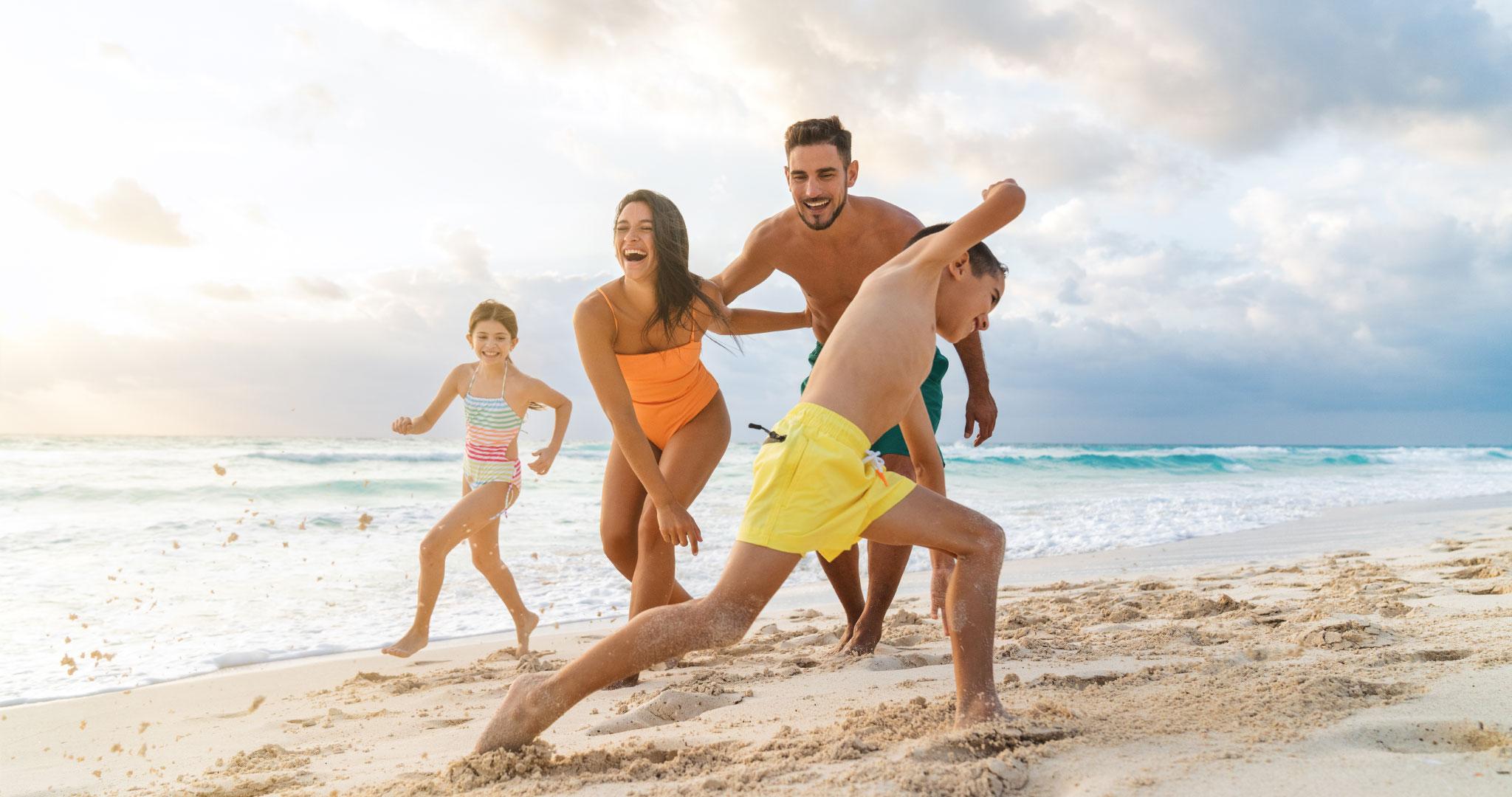 Playa Grand Park Royal Cozumel