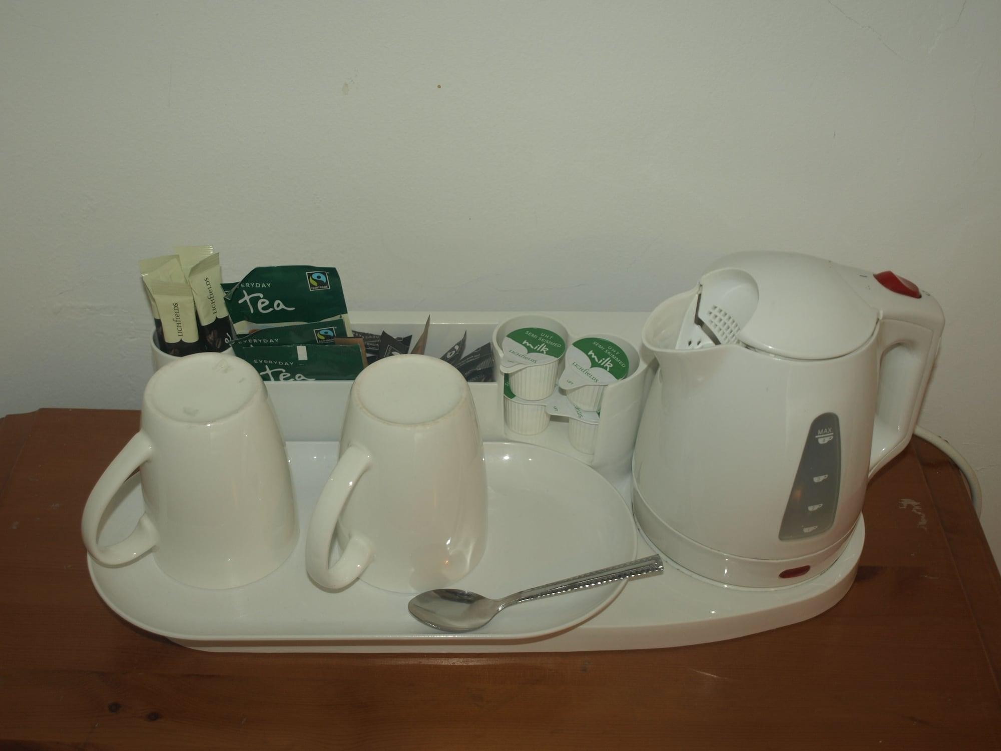 Set de Habitación Chelsea House Hotel