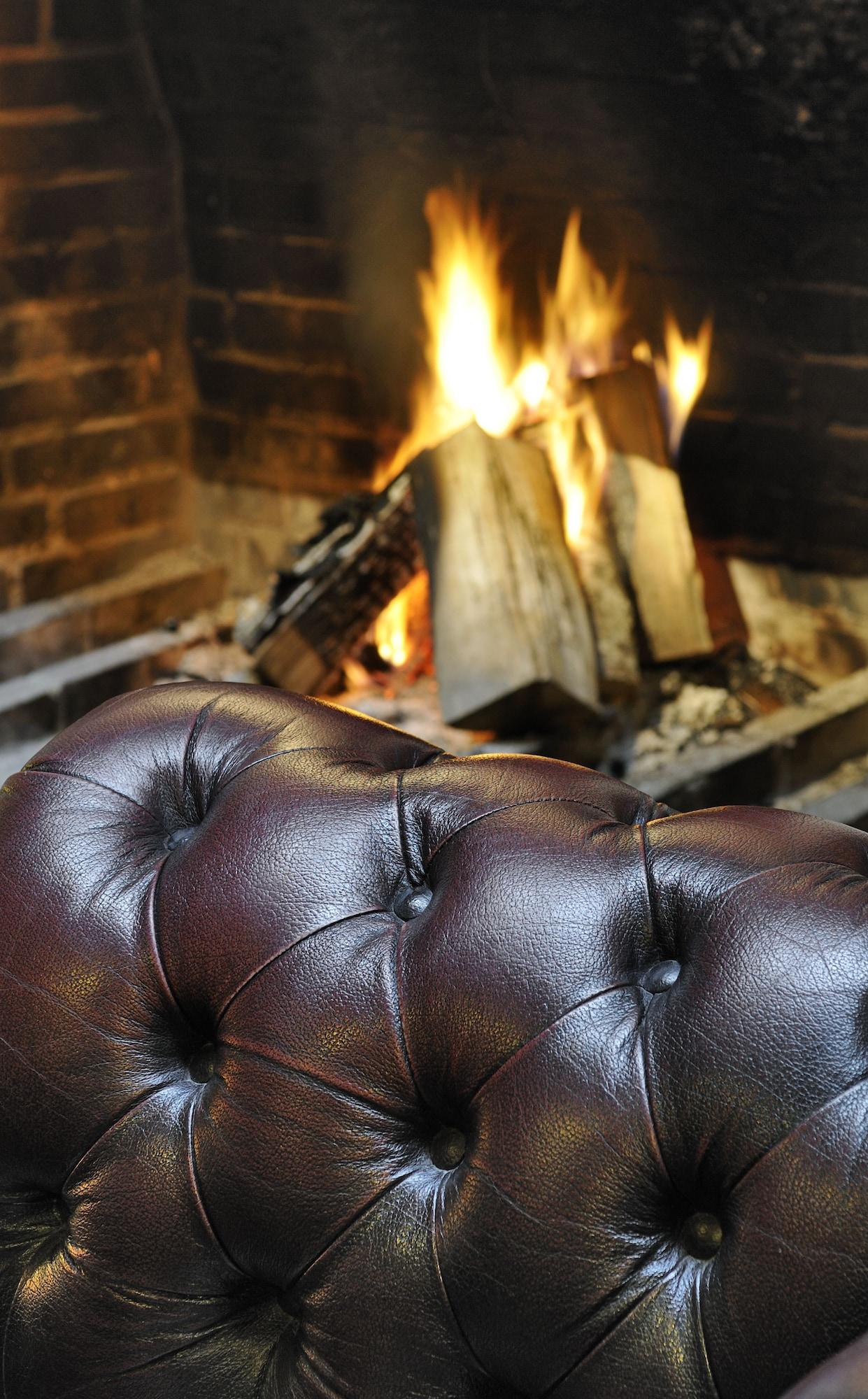 Vista Lobby Tylstrup Kro og Motel