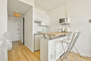 Alquiler Vacacional - Superb Studio at La Défense near Paris