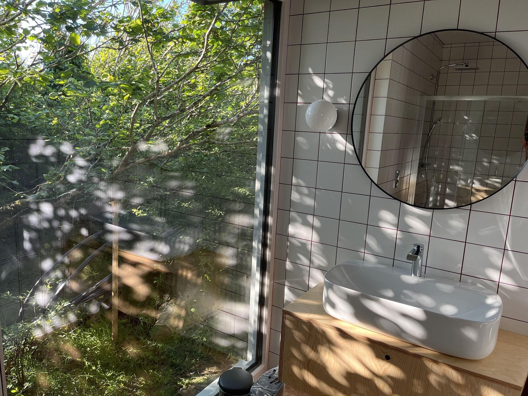 Equipamiento de Habitación Fernwood