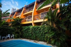 Alojamiento - Apart Hotel Casa Grande