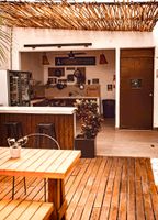 Alojamiento - Nomads Hotel, Hostel & Rooftop Pool