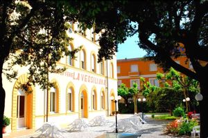 undefined - La Versiliana Hotel