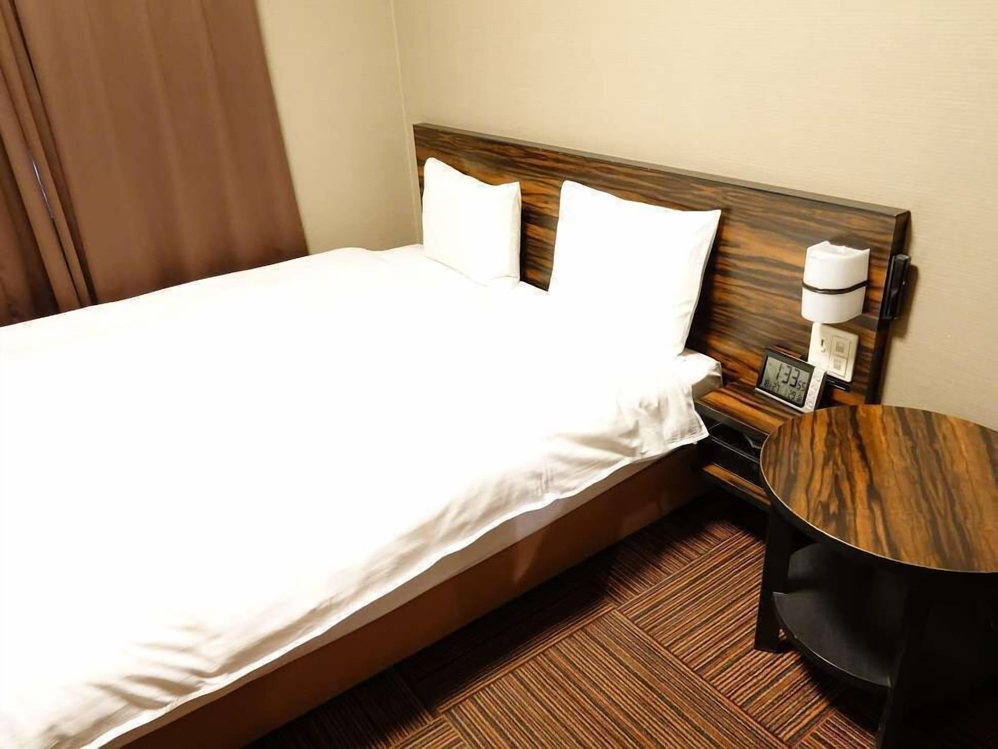 Habitación Dormy Inn Premium Hakata Canal City Mae Natural Hot Spring
