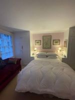 Alquiler Temporario - Expansive 4BD Home- 15 min From Buckingham Palace!