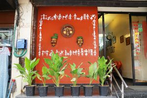 Alojamiento - Hotel Geetanjali