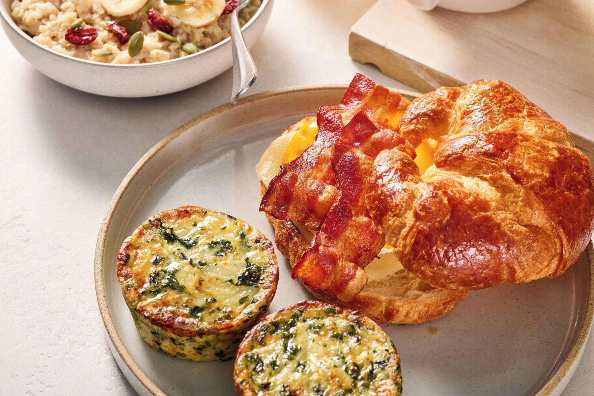 Restaurant SpringHill Suites by Marriott Vernal