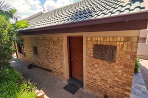 Alojamiento - Klein Bosveld Guesthouse