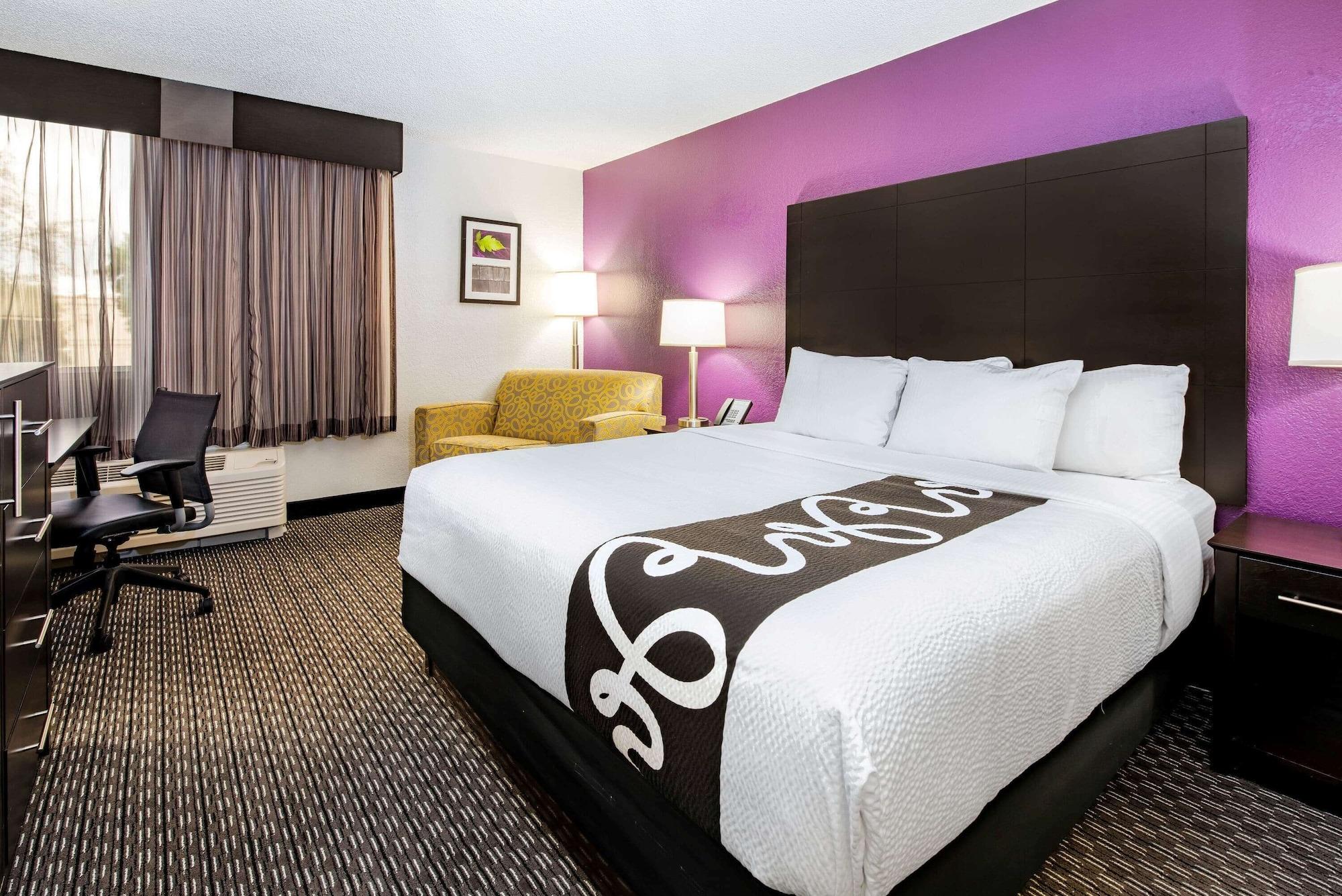 Habitación La Quinta Inn & Suites by Wyndham Fort Lauderdale Tamarac