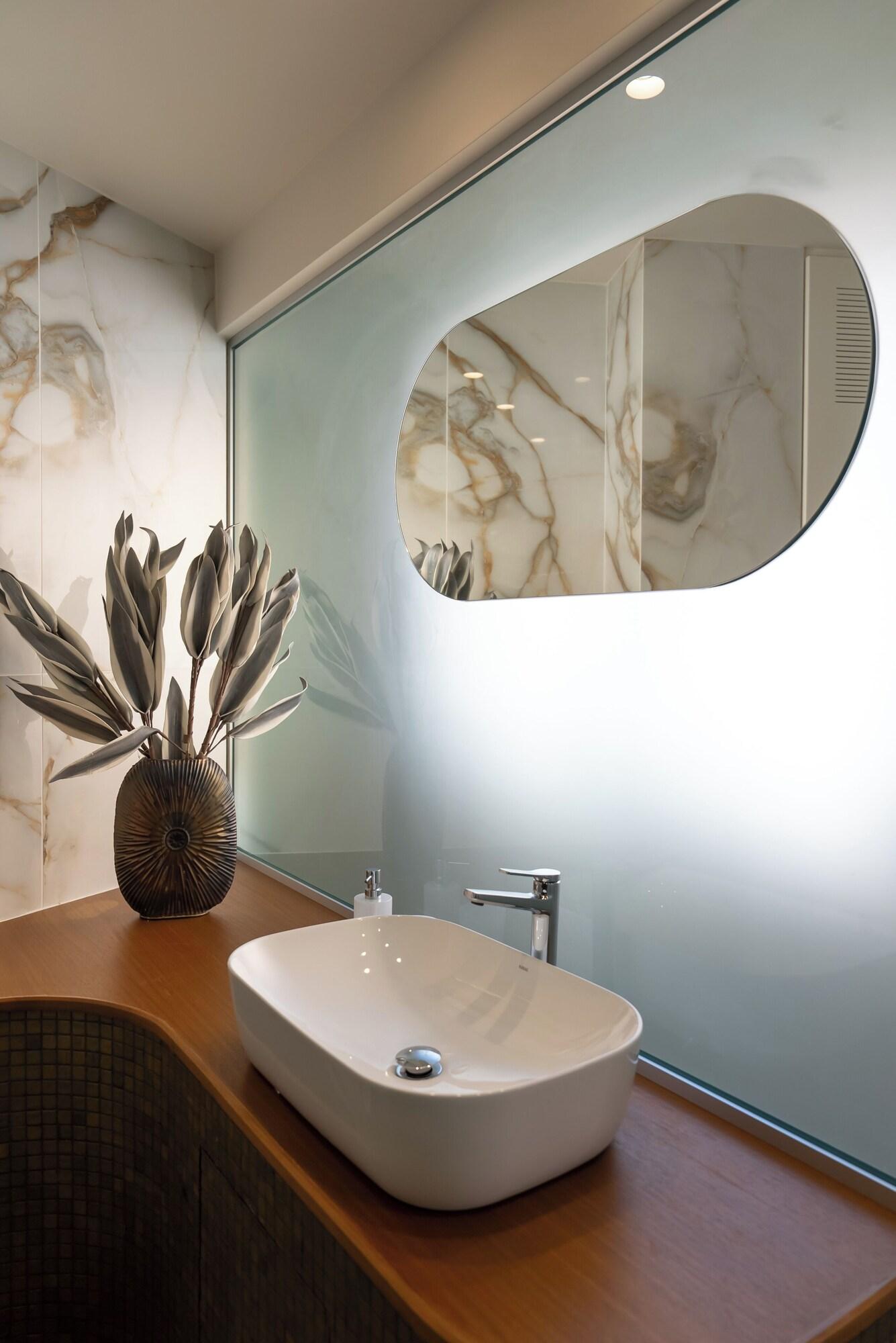 Equipamiento de Habitación Hestia - Kolokotroni 23