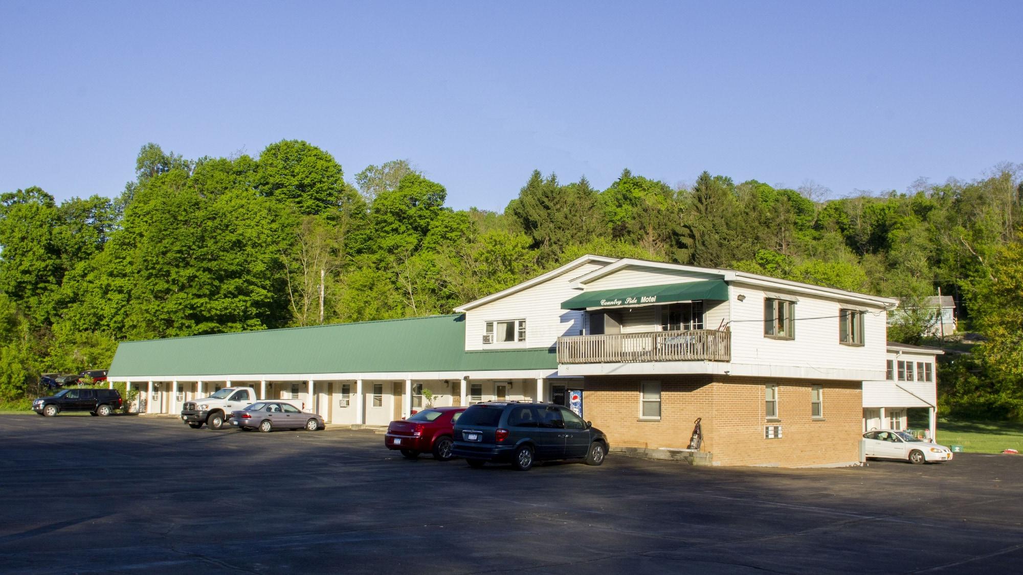 Varios Countryside Motel