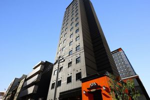 Alojamiento - APA Hotel Asakusa Kaminarimon Minami