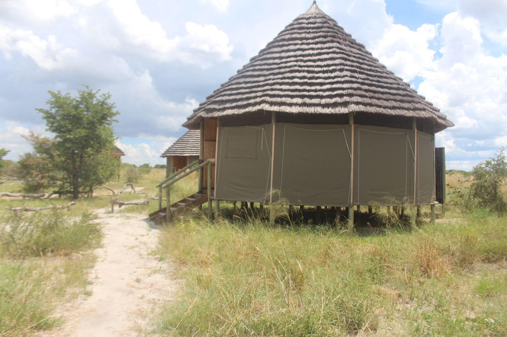 Habitación Pelican Lodge and Camping