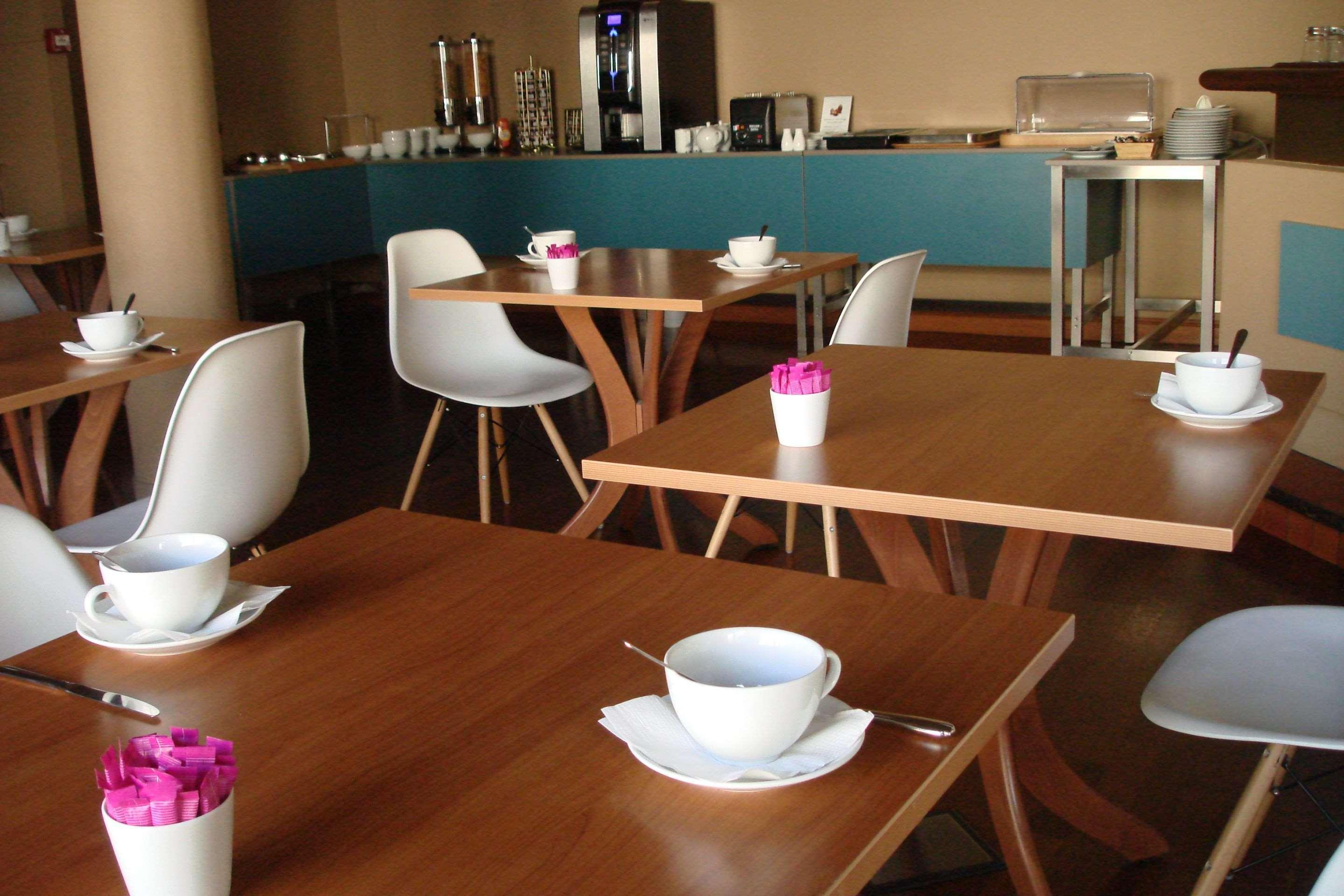 Restaurant Moka Hôtel