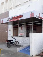 Alojamiento - POUSADA EXECUTIVA