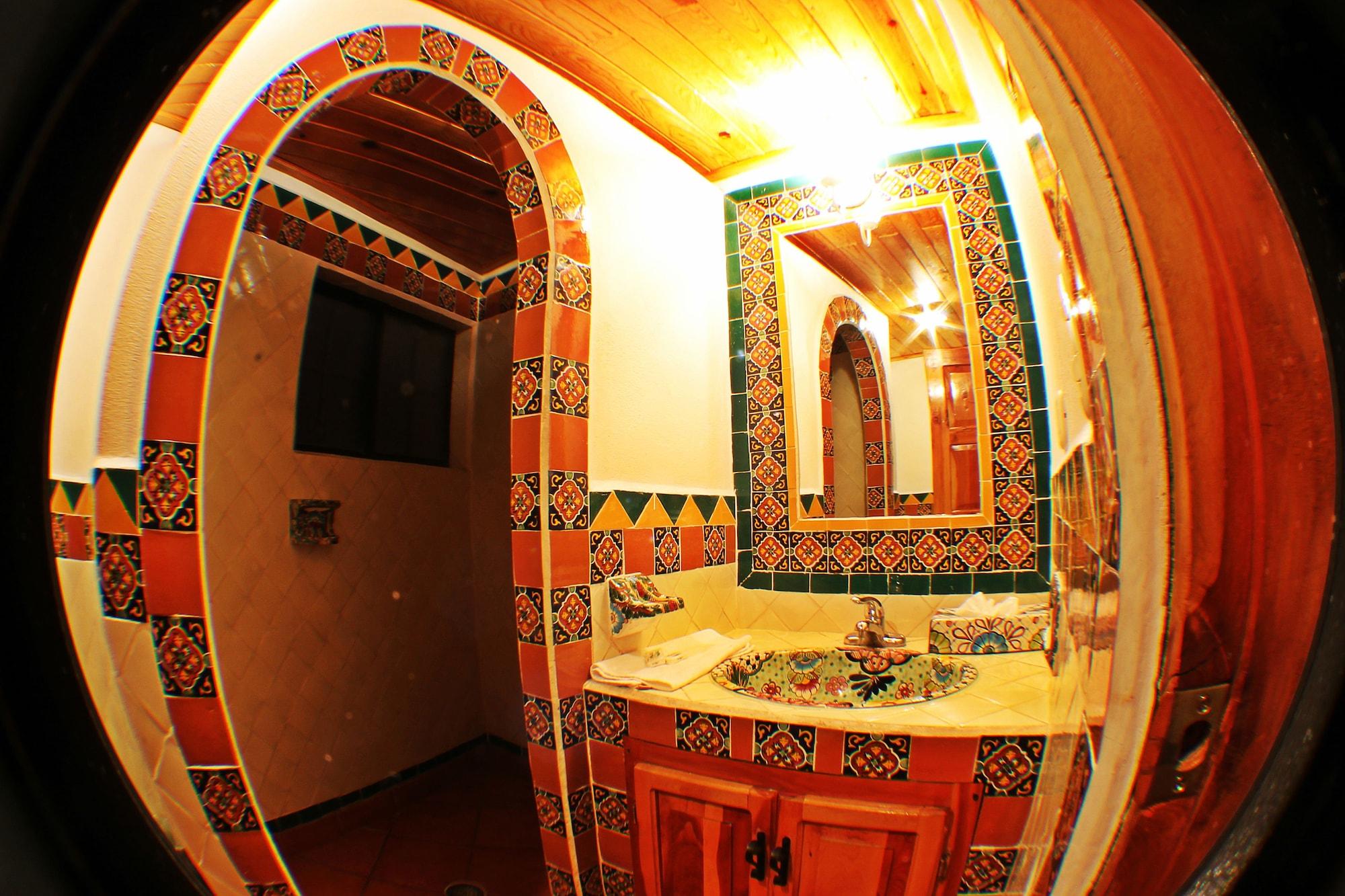Equipamiento de Habitación Plaza Mexicana Margarita's Hotel