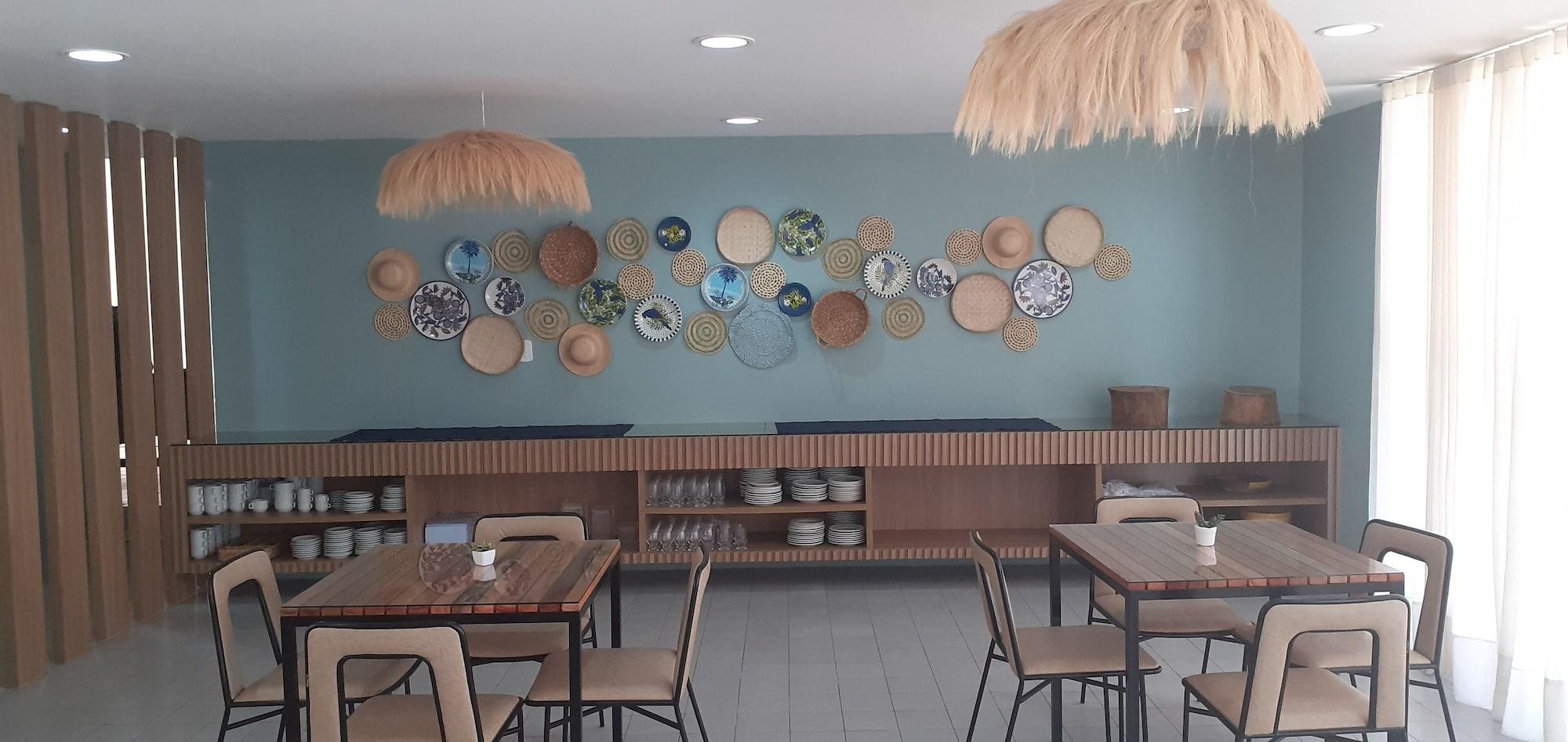 Restaurant Hotel Amarração