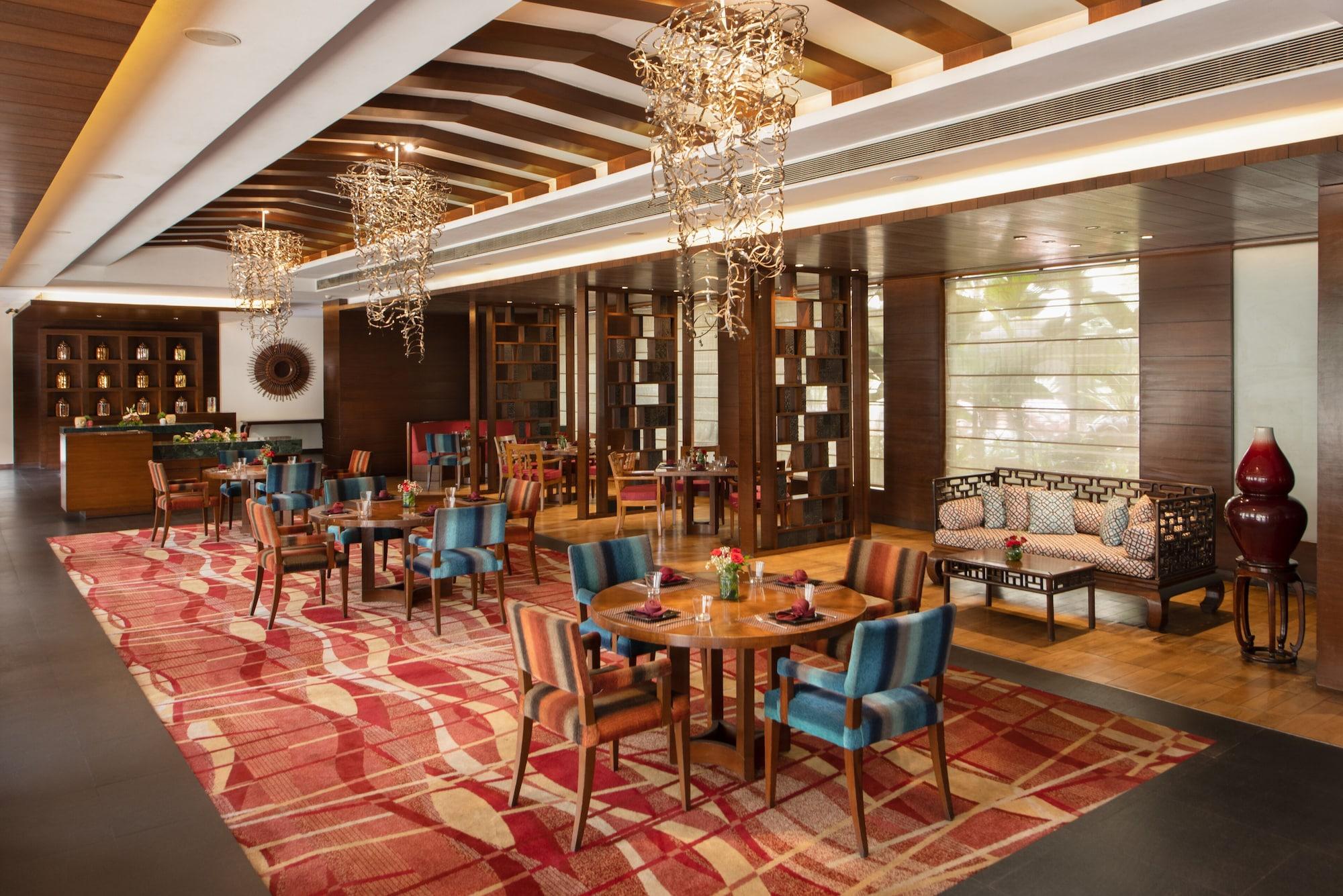 Restaurant Hyatt Pune