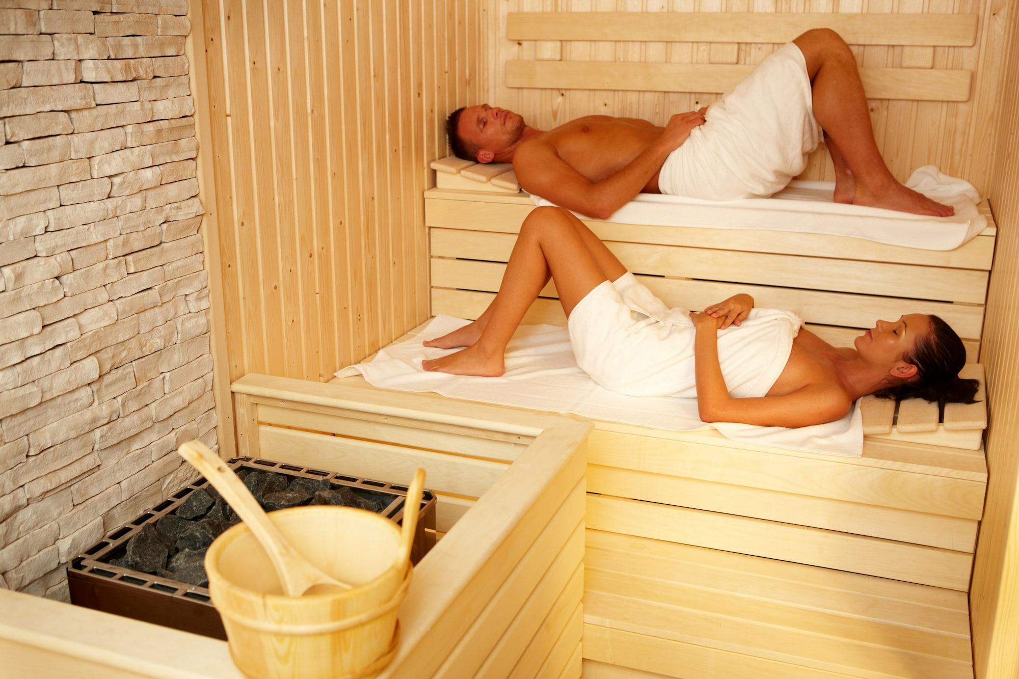 Spa Hotel Palisad