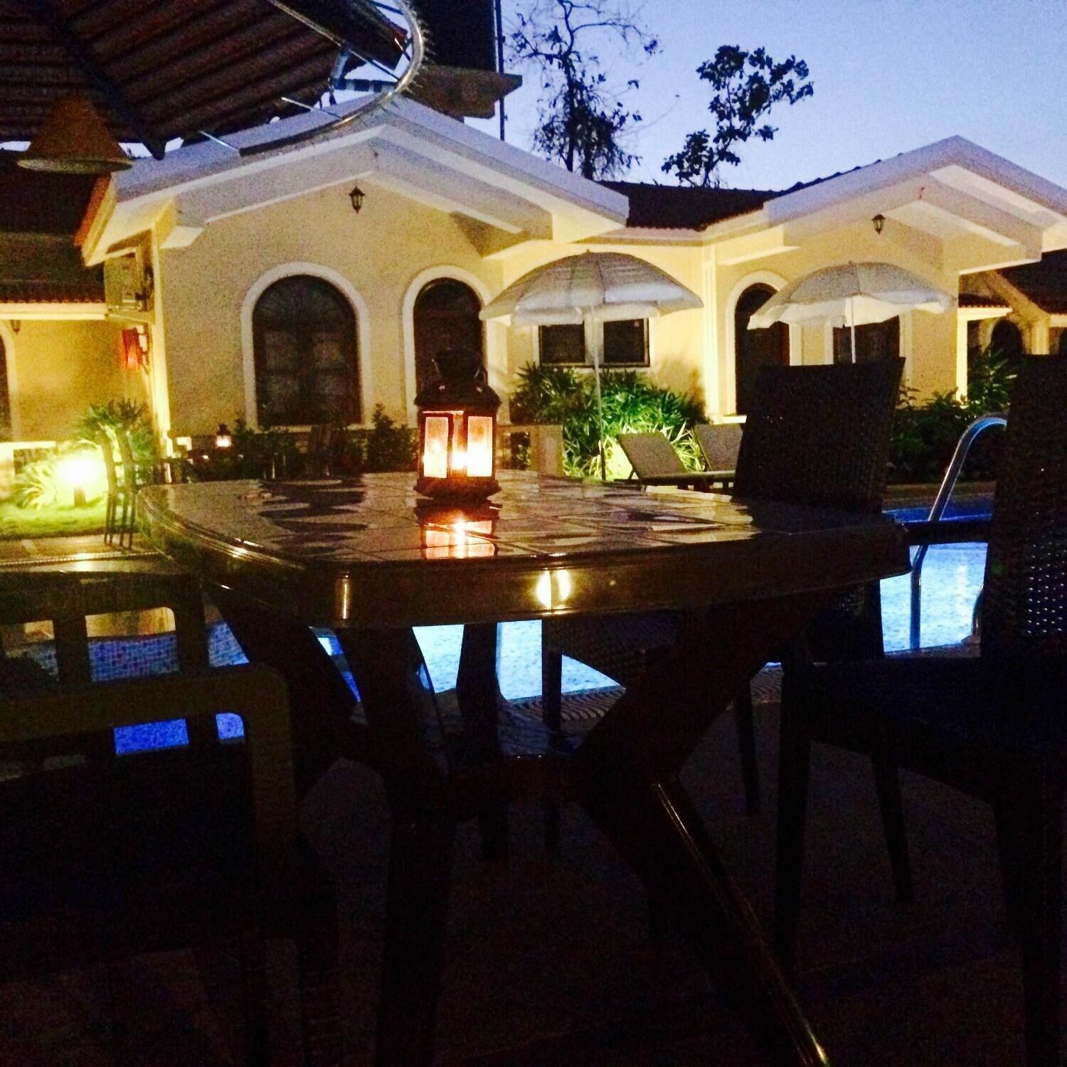 Restaurant Jacks Resort