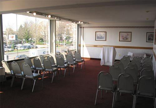 Sala de Reuniones Philly Inn & Suites