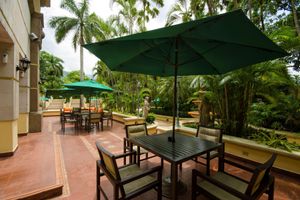 Alojamiento - Hilton Princess San Pedro Sula