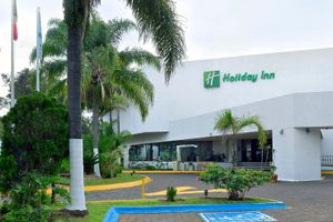Alojamiento - Holiday Inn Morelia by IHG