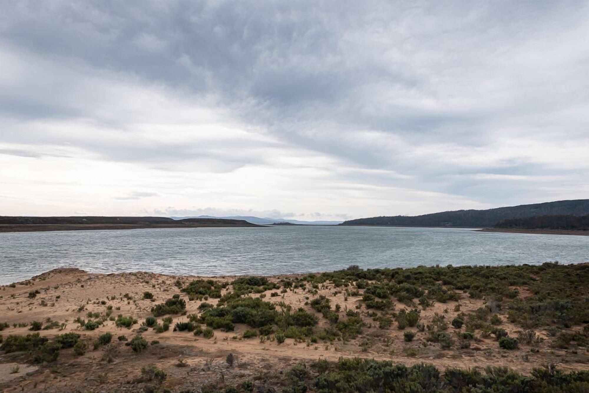 Instalaciones Recreativas Great Lake Hotel