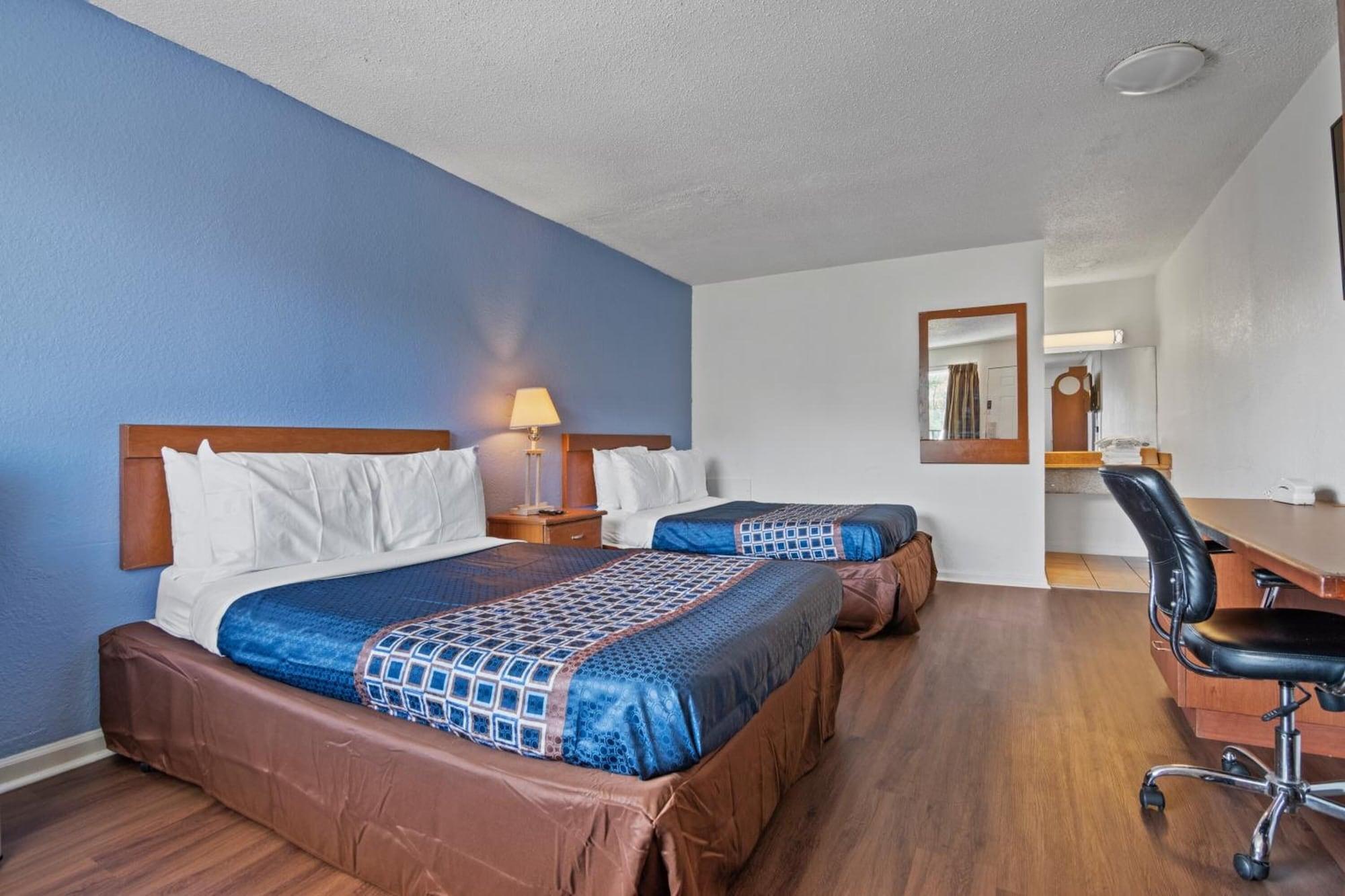 Habitación Economy Lodge