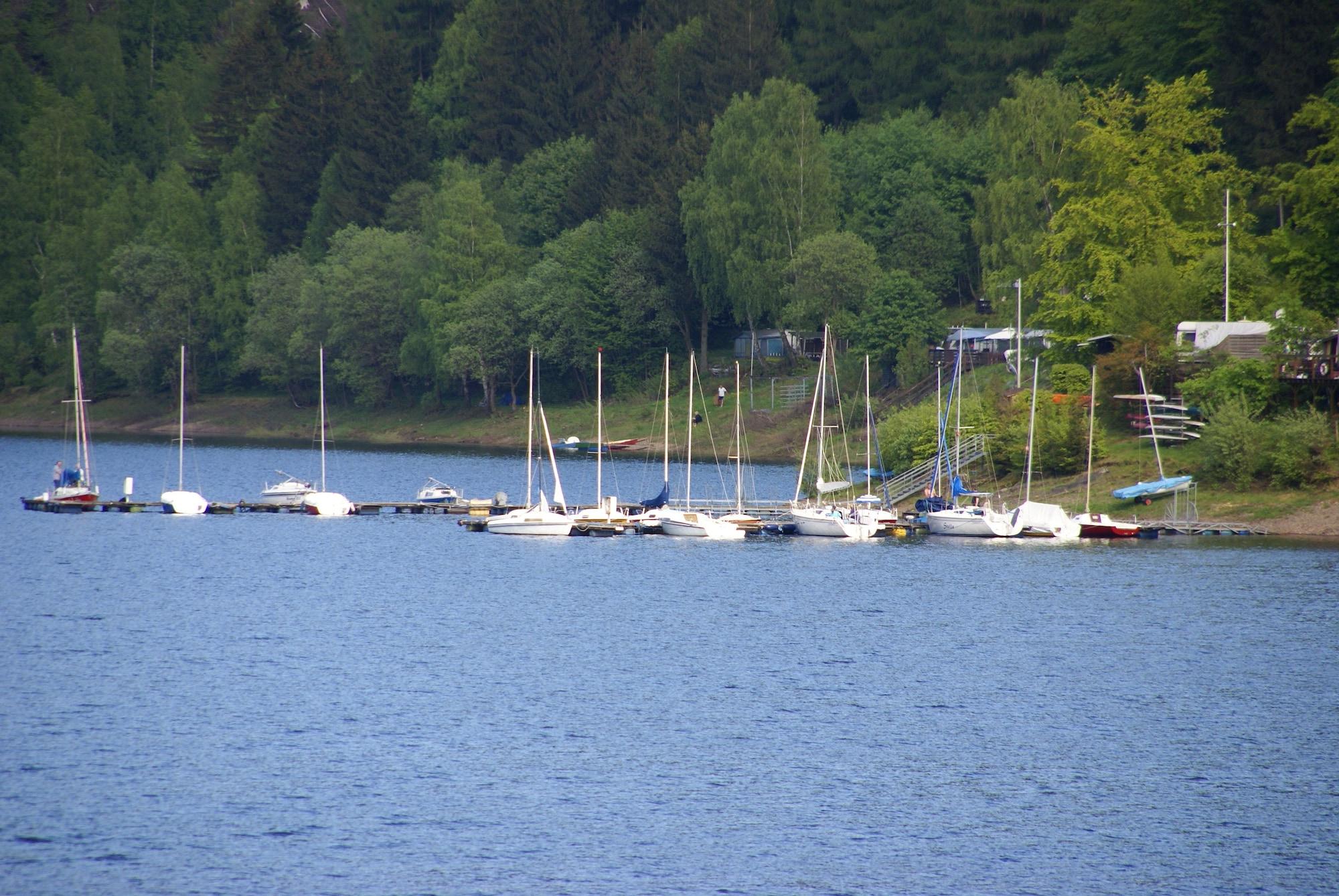 Instalaciones Recreativas Landhotel und Gasthaus Wiedmann