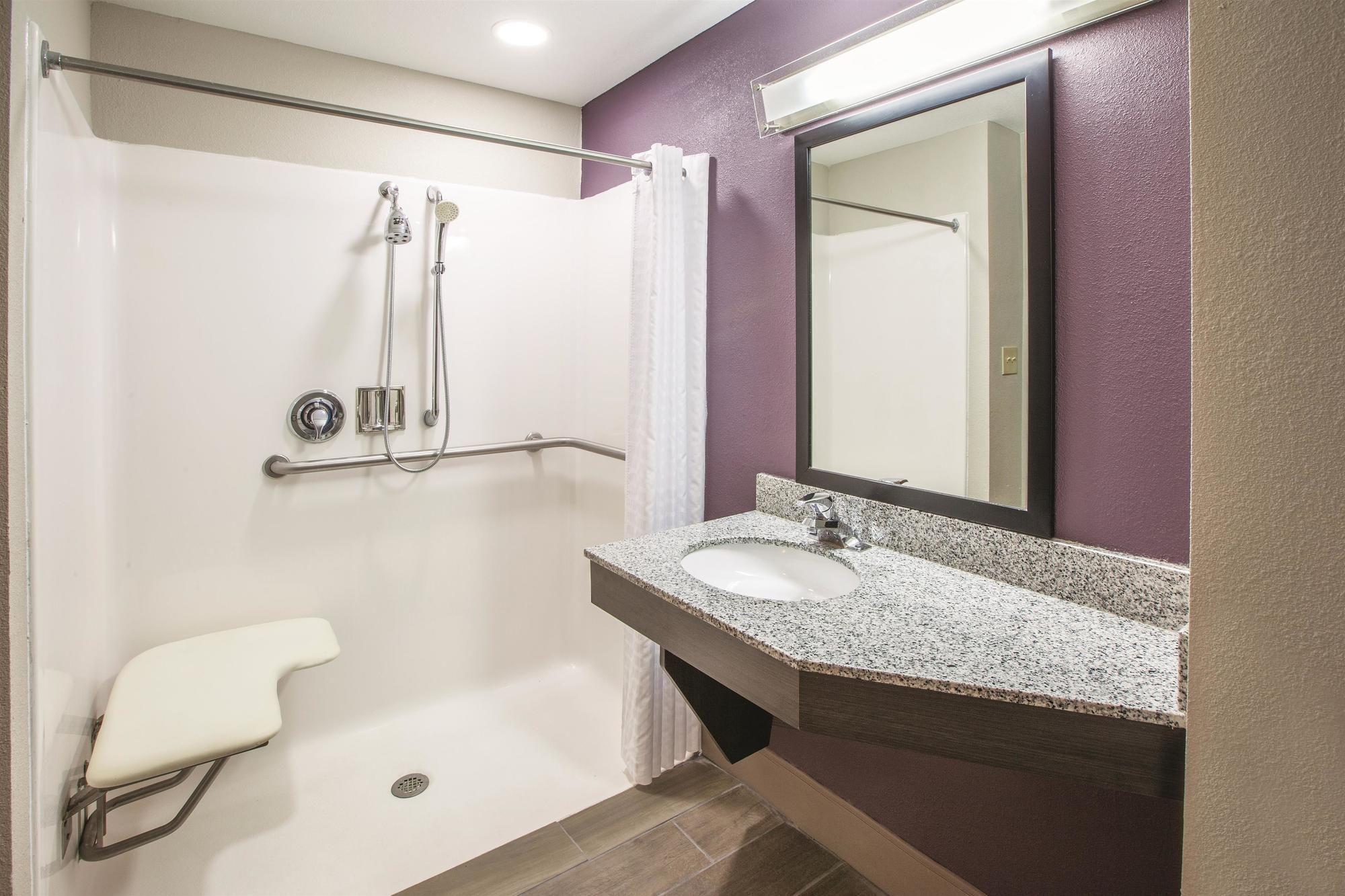 Set de Habitación La Quinta Inn & Suites by Wyndham Mechanicsburg - Harrisburg