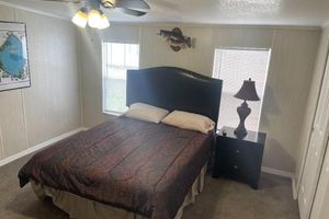 Alojamiento - Comfortable Okeechobee Home Minutes From Scott Driver,  Okee-Tantie Boat Ramp